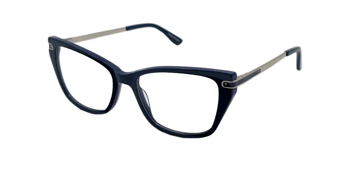 Elizabeth Arden 1295 Eyeglasses - view 2